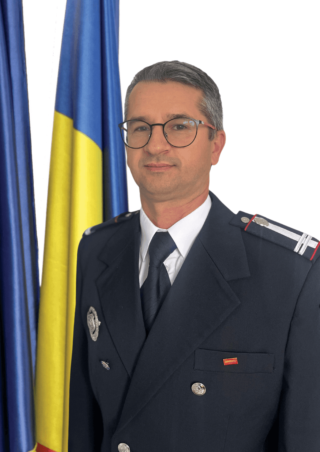 (Î)PRIM ADJUNCT AL INSPECTORULUI ȘEF